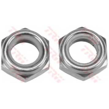 Продольная рулевая тяга TRW JTR3532-1