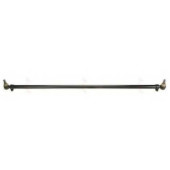 Поперечная рулевая тяга TRW JTR3586