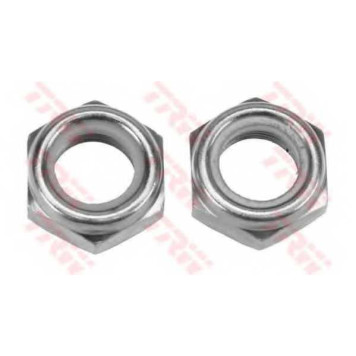 Продольная рулевая тяга TRW JTR3594-1