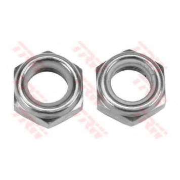 Продольная рулевая тяга TRW JTR3598-1