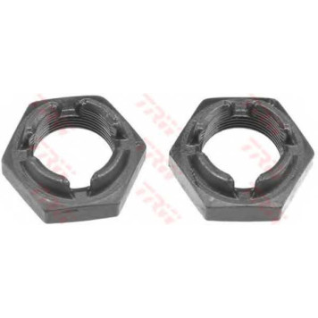 Продольная рулевая тяга TRW JTR4017-1