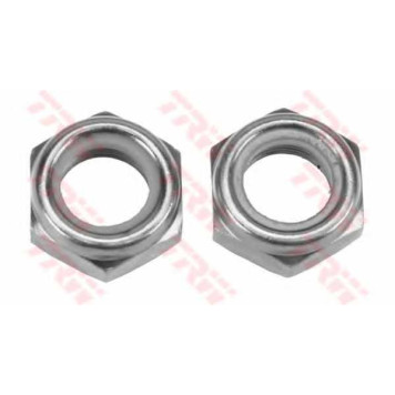 Продольная рулевая тяга TRW JTR4033-1