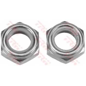 Продольная рулевая тяга TRW JTR4075-1