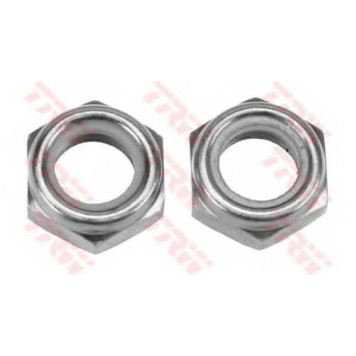 Поперечная рулевая тяга TRW JTR4275-1