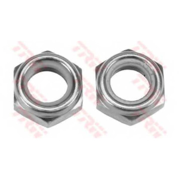 Продольная рулевая тяга TRW JTR4283-1