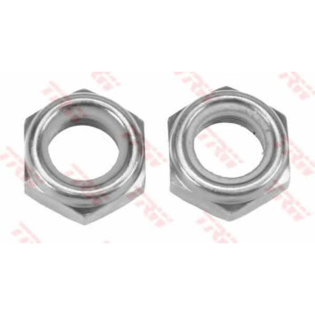 Поперечная рулевая тяга TRW JTR4418-1