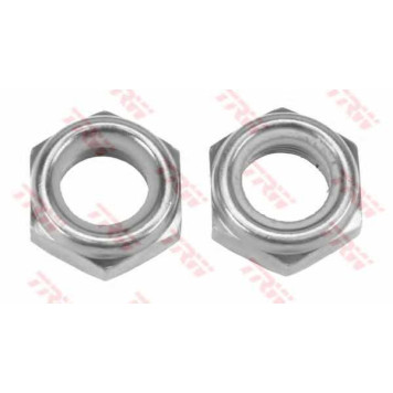 Продольная рулевая тяга TRW JTR4441-1