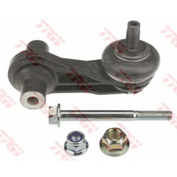 Тяга / стойка стабилизатора TRW JTS123