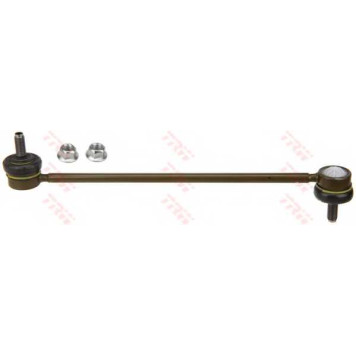 Тяга / стойка стабилизатора TRW JTS125