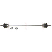 Тяга / стойка стабилизатора TRW JTS129