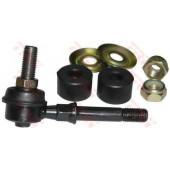 Тяга / стойка стабилизатора TRW JTS157