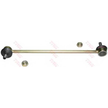 Тяга / стойка стабилизатора TRW JTS178