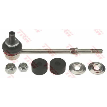 Тяга / стойка стабилизатора TRW JTS181