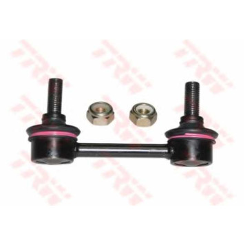 Тяга / стойка стабилизатора TRW JTS195