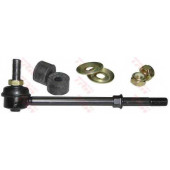 Тяга / стойка стабилизатора TRW JTS202