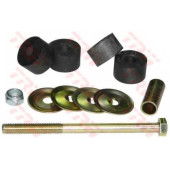 Тяга / стойка стабилизатора TRW JTS216