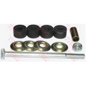 Тяга / стойка стабилизатора TRW JTS222