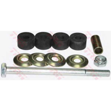 Тяга / стойка стабилизатора TRW JTS222