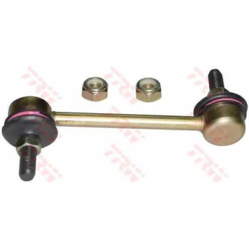 Тяга / стойка стабилизатора TRW JTS232