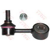 Тяга / стойка стабилизатора TRW JTS240