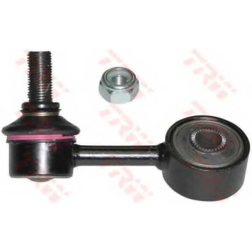 Тяга / стойка стабилизатора TRW JTS240