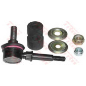 Тяга / стойка стабилизатора TRW JTS243