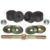 Тяга / стойка стабилизатора TRW JTS251