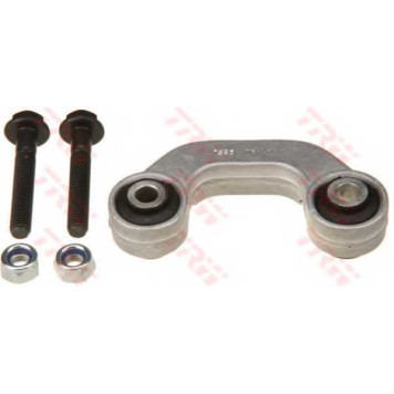 Тяга / стойка стабилизатора TRW JTS280