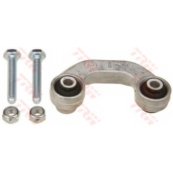 Тяга / стойка стабилизатора TRW JTS362