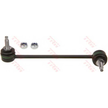 Тяга / стойка стабилизатора TRW JTS381