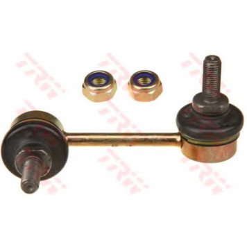 Тяга / стойка стабилизатора TRW JTS385