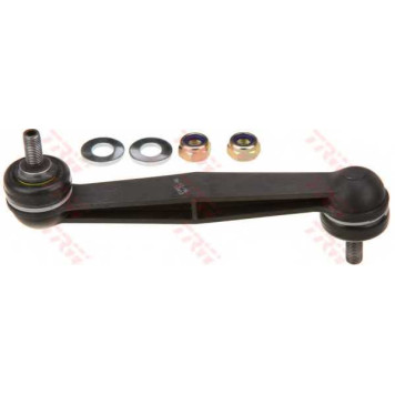 Тяга / стойка стабилизатора TRW JTS386