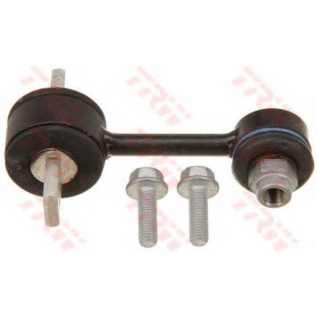 Тяга / стойка стабилизатора TRW JTS388