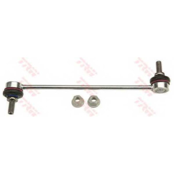 Тяга / стойка стабилизатора TRW JTS405