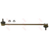 Тяга / стойка стабилизатора TRW JTS408