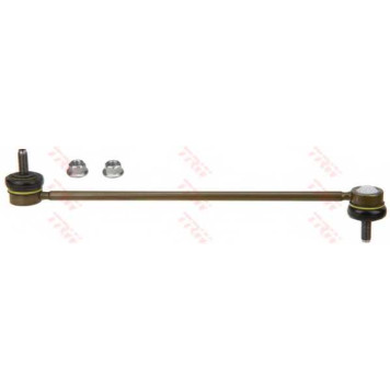 Тяга / стойка стабилизатора TRW JTS408