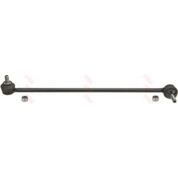 Тяга / стойка стабилизатора TRW JTS419