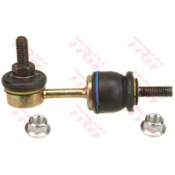 Тяга / стойка стабилизатора TRW JTS430