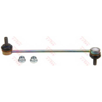 Тяга / стойка стабилизатора TRW JTS433