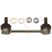 Тяга / стойка стабилизатора TRW JTS434