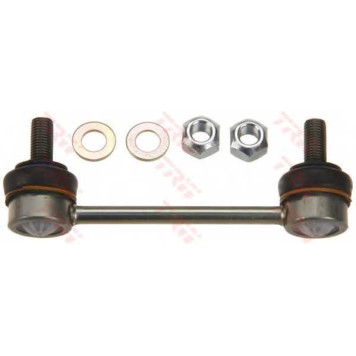 Тяга / стойка стабилизатора TRW JTS434