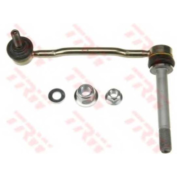 Тяга / стойка стабилизатора TRW JTS469