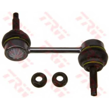 Тяга / стойка стабилизатора TRW JTS475