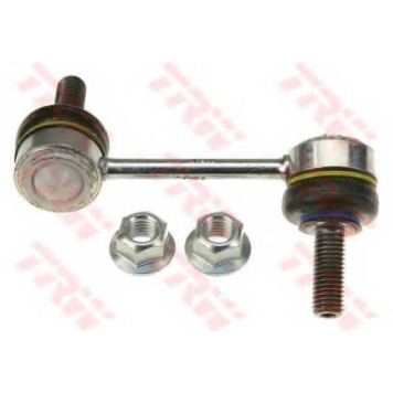 Тяга / стойка стабилизатора TRW JTS478