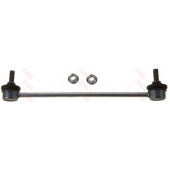 Тяга / стойка стабилизатора TRW JTS491