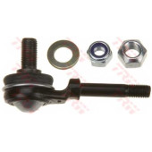 Тяга / стойка стабилизатора TRW JTS527