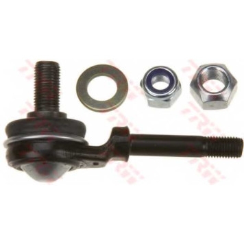 Тяга / стойка стабилизатора TRW JTS527