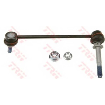 Тяга / стойка стабилизатора TRW JTS537