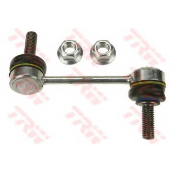 Тяга / стойка стабилизатора TRW JTS553