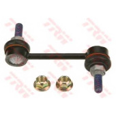 Тяга / стойка стабилизатора TRW JTS554